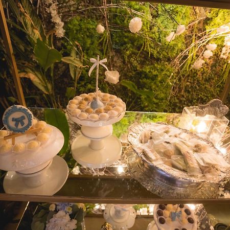 Casa Lolita Hotel-Boutique 포르토비에호 외부 사진