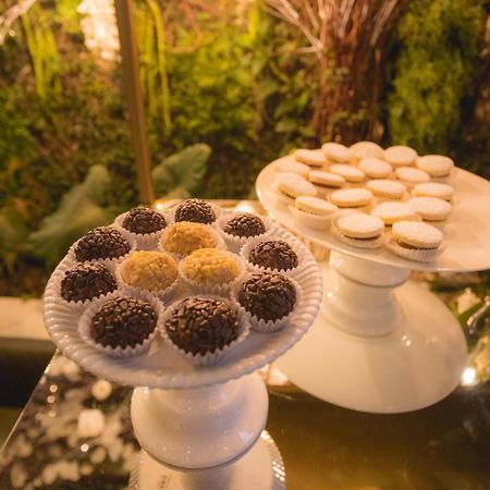 Casa Lolita Hotel-Boutique 포르토비에호 외부 사진