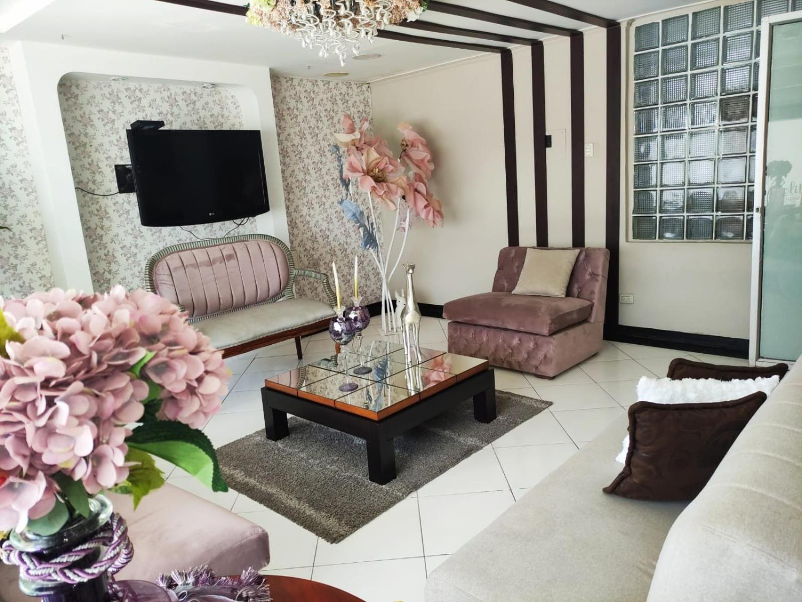 Casa Lolita Hotel-Boutique 포르토비에호 외부 사진